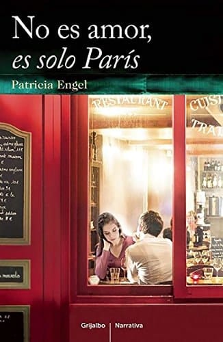 No es amor es sólo Paris / It's Not Love, It's Just Paris