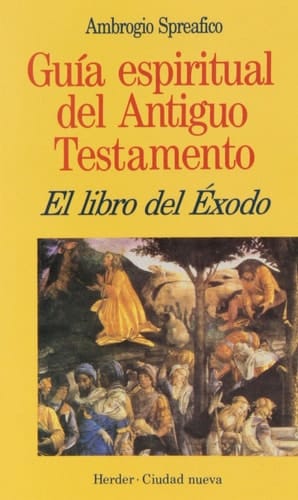 El libro del Éxodo