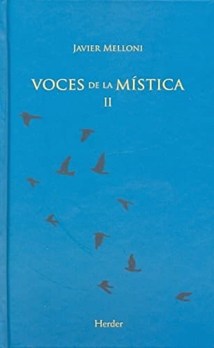Voces de la mística II