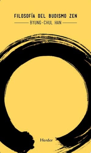 Filosofía del budismo zen