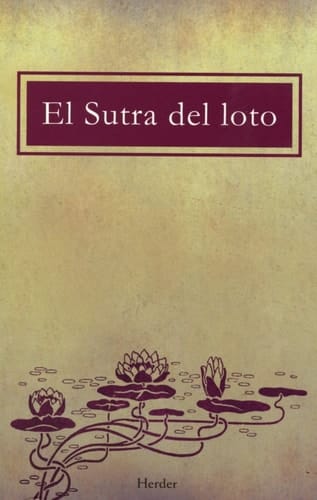 El sutra del loto