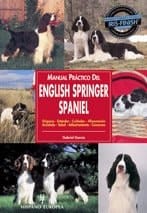 Manual práctico del english springer spaniel