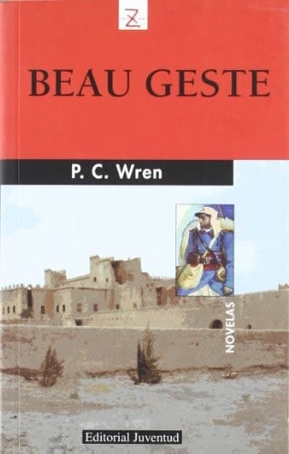 Beau Geste