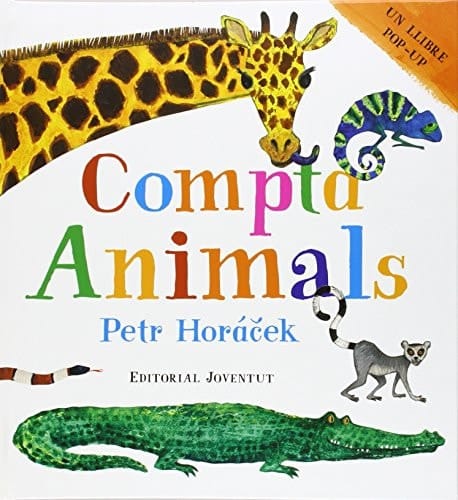 Compta animals