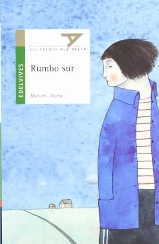 Rumbo Sur + Cuaderno