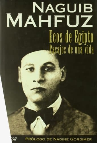 Ecos de Egipto Pasajes de una Vida