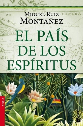 El país de los espíritus