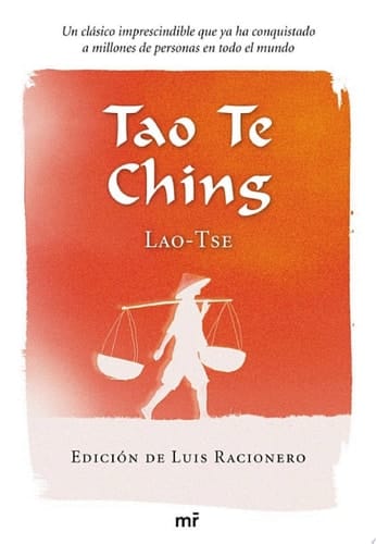 Tao Te Ching