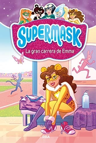 La Gran Carrera de Emma
