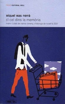 El cel dins la memòria