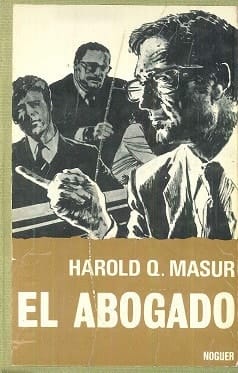 El abogado