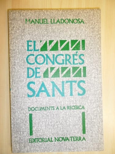 El Congrés de Sants