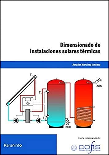 Dimensionado de instalaciones solares