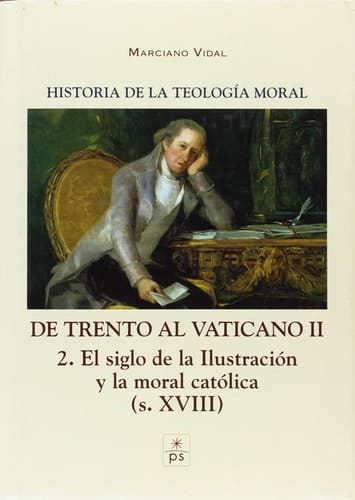 Historia de la teología moral