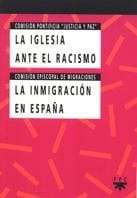 La Iglesia ante el racismo