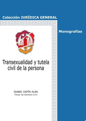 Transexualidad y tutela civil de la persona