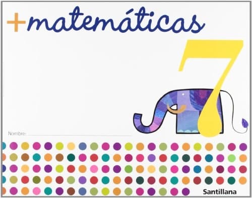 MAS MATEMATICAS 7