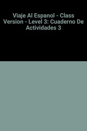 Libro del alumno