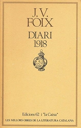 Diari 1918