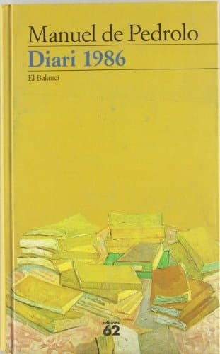 Diari 1986