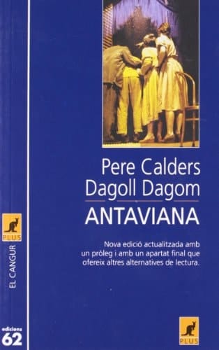 Antaviana