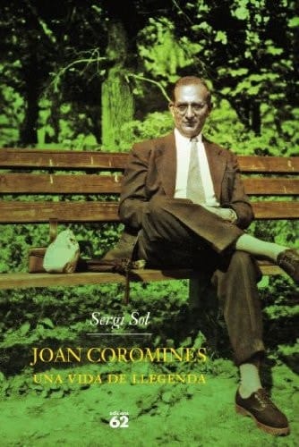 Joan Coromines una vida de llegenda