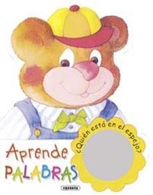 Aprende Palabras