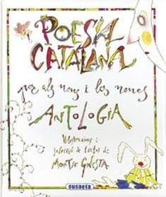 Poesia catalana -Antologia