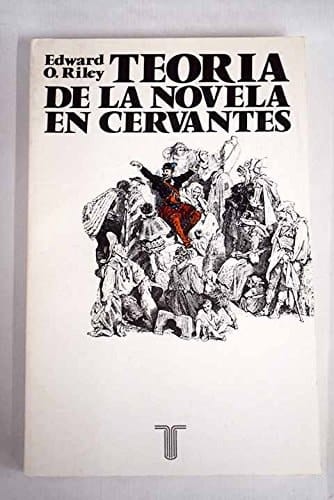 Teoria de la novela en Cervantes