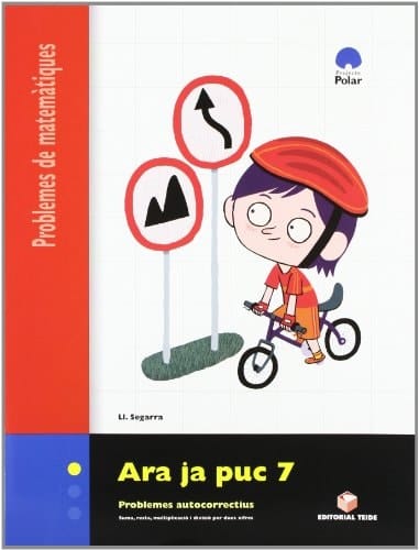 ARA JA PUC 7. QUADERN DE PROBLEMES