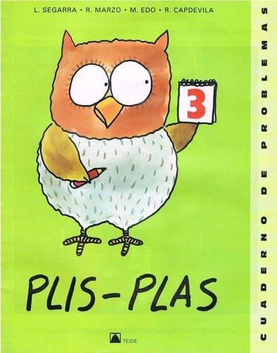 PLIS-PLAS. DIMENSIONES 3