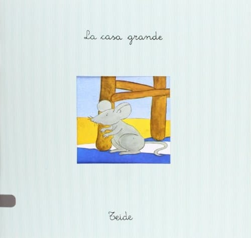 La casa grande