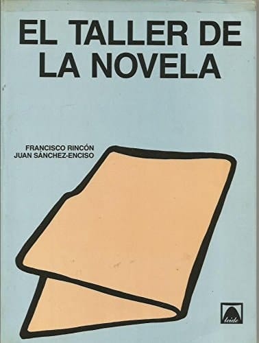 El taller de la novela