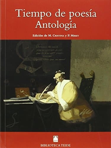 Tiempo de poesía