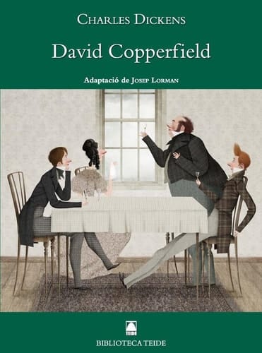 David Copperfield