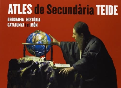Atles ESO - novetat 2008