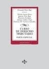 Curso de derecho tributario parte especial