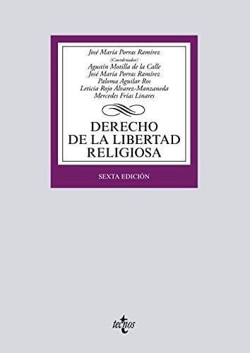 Derecho de la libertad religiosa