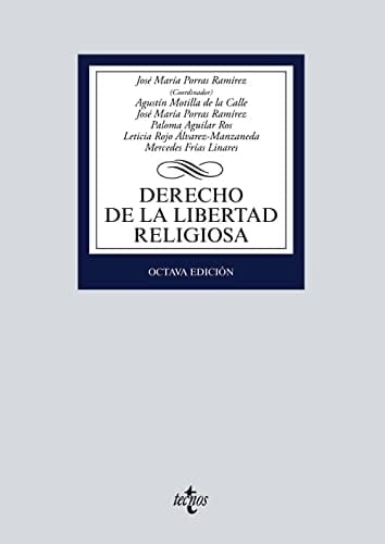 Derecho de la libertad religiosa