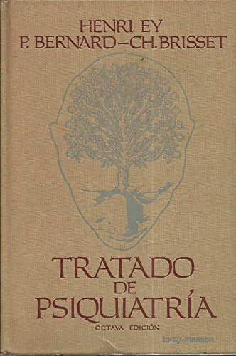 TRATADO DE PSIQUIATRIA