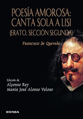 Poesía amorosa: Erato, sección primera Erato, Sección primera