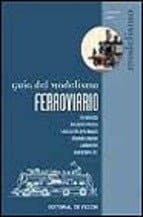 FERROVIARIO GUIA DEL MODELISMO