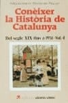 Conèixer la historia de Catalunya