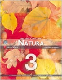 Nuevo Natura 3+ Cast-la Mancha Separata (Spanish Edition)