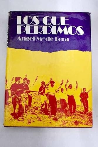 Los que perdimos
