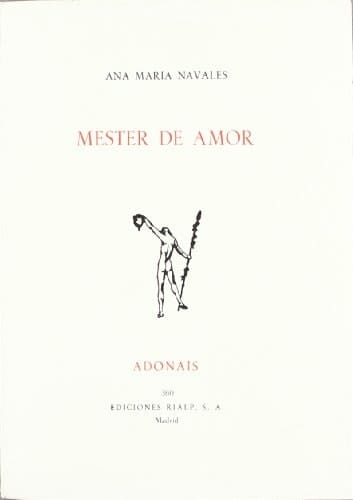 Antología personal 1959-1979