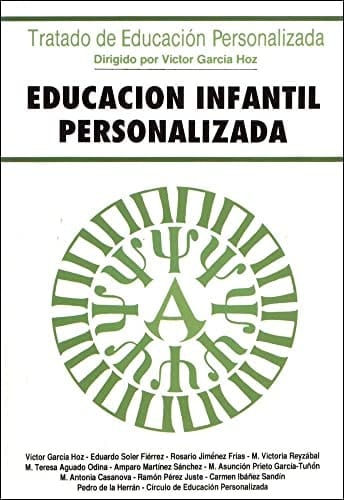 Educación infantil personalizada