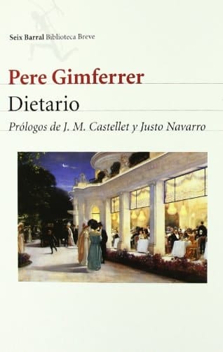 Dietario