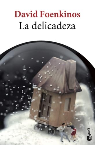 La delicadeza (NF Novela) (Spanish Edition)