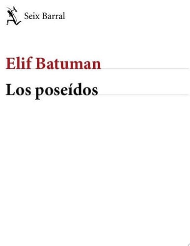 Los poseídos
